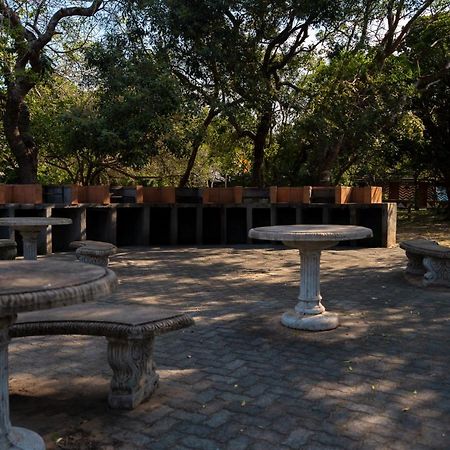 Gooderson Dumazulu Lodge Hluhluwe Exterior photo