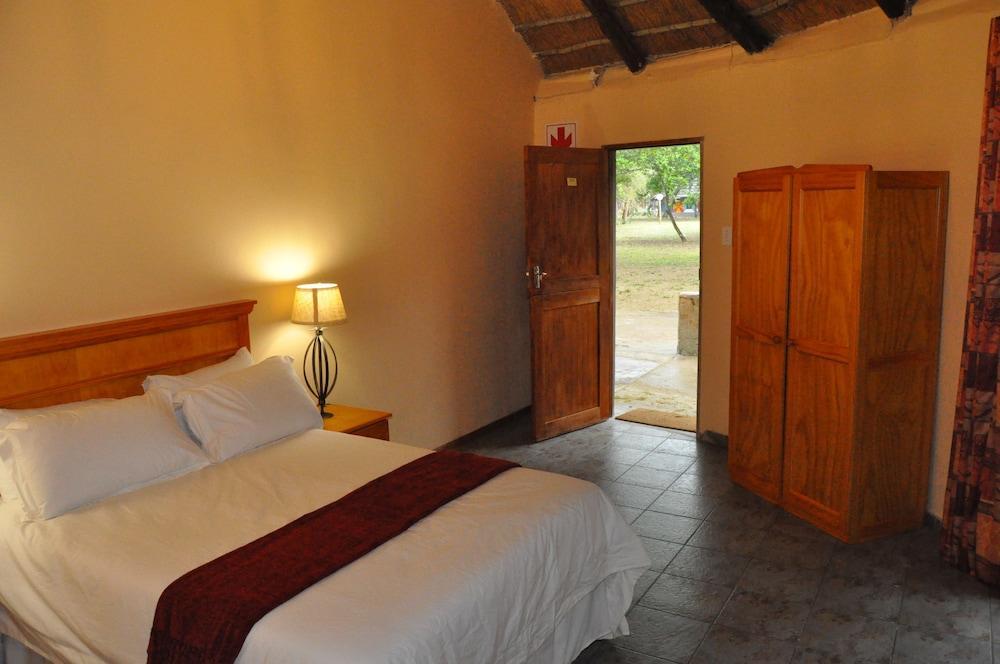Gooderson Dumazulu Lodge Hluhluwe Exterior photo