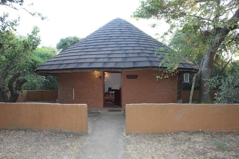 Gooderson Dumazulu Lodge Hluhluwe Exterior photo