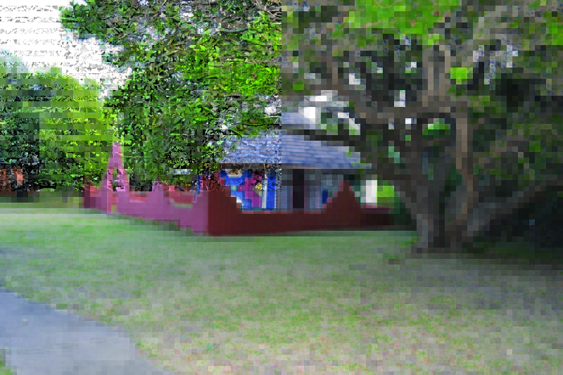 Gooderson Dumazulu Lodge Hluhluwe Exterior photo