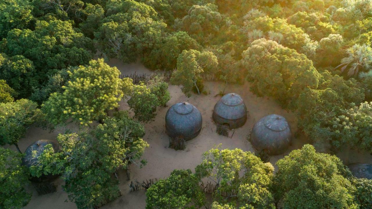 Gooderson Dumazulu Lodge Hluhluwe Exterior photo