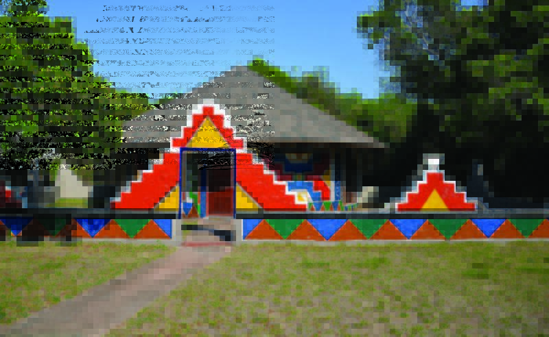 Gooderson Dumazulu Lodge Hluhluwe Exterior photo